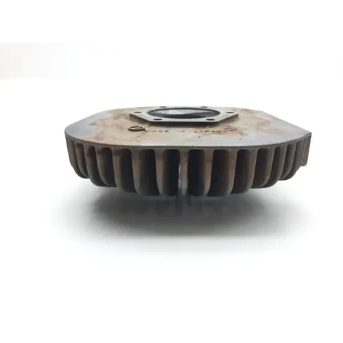 Engine Cylinder Head 1999 Polaris Xpress 300 2490 12