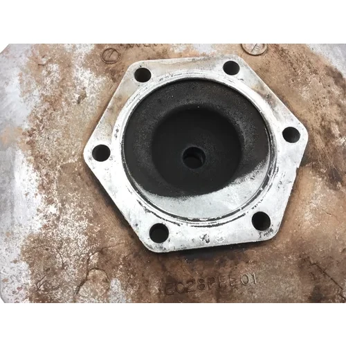 Engine Cylinder Head 1999 Polaris Xpress 300 2490 9