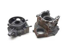 Engine Left Right Center Cases Case 1999 Polaris Xpress 300 2490A