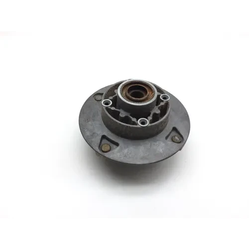 Front Wheel Hub A 1999 Polaris Xpress 300 2490 Parts 3