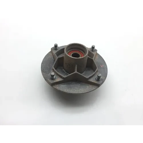 Front Wheel Hub A 1999 Polaris Xpress 300 2490 Parts 9