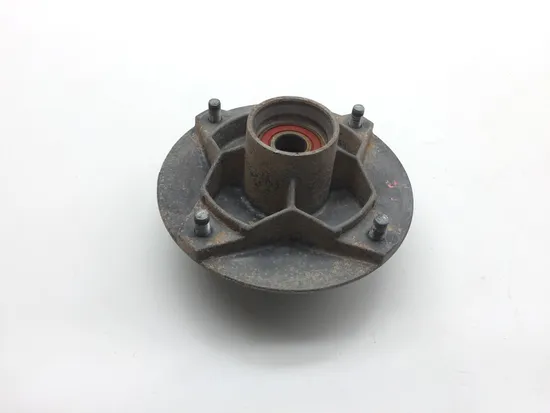 Front Wheel Hub A 1999 Polaris Xpress 300 2490 Parts