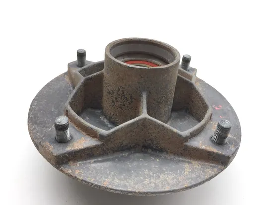 Front Wheel Hub A 1999 Polaris Xpress 300 2490 Parts