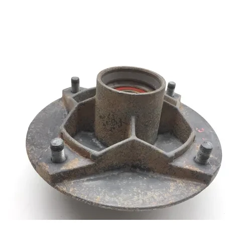 Front Wheel Hub A 1999 Polaris Xpress 300 2490 Parts 12