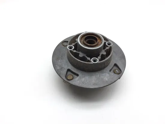 Front Wheel Hub A 1999 Polaris Xpress 300 2490 Parts