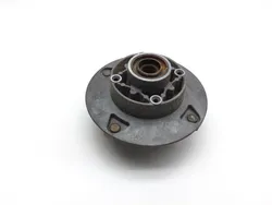 Front Wheel Hub A 1999 Polaris Xpress 300 2490 Parts