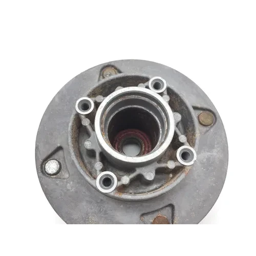 Front Wheel Hub B 1999 Polaris Xpress 300 2490 PARTS 5