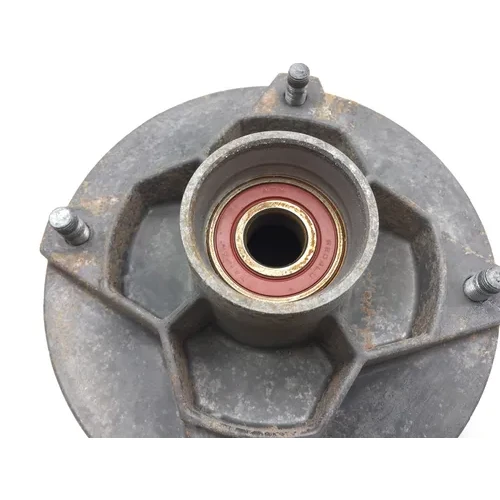 Front Wheel Hub B 1999 Polaris Xpress 300 2490 PARTS 11