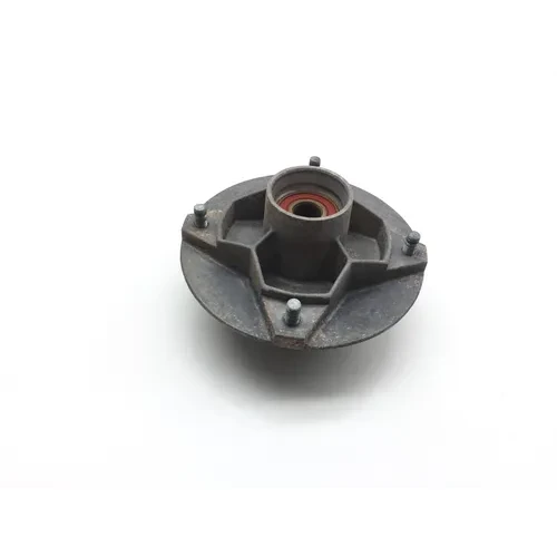 Front Wheel Hub B 1999 Polaris Xpress 300 2490 PARTS 9