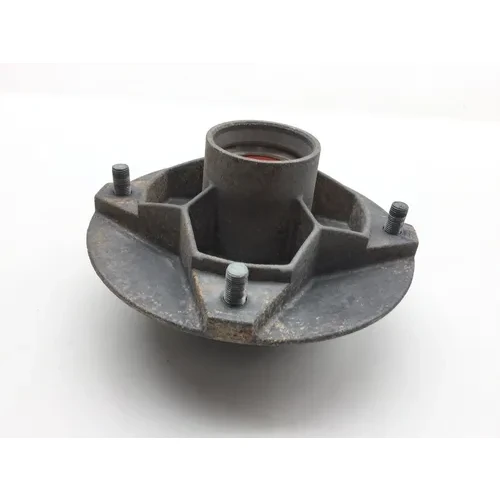 Front Wheel Hub B 1999 Polaris Xpress 300 2490 PARTS 12