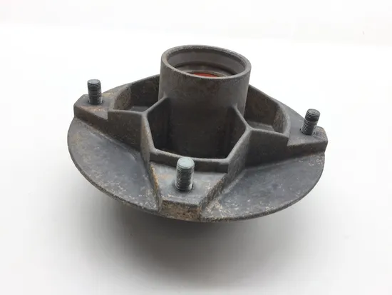 Front Wheel Hub B 1999 Polaris Xpress 300 2490 PARTS