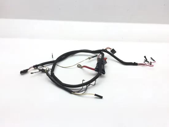 Main Engine Wiring Harness 1999 Polaris Xpress 300 2490 Parts