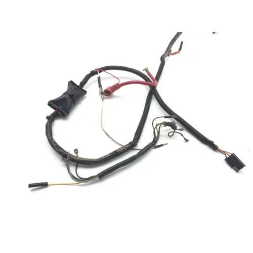 Main Engine Wiring Harness 1999 Polaris Xpress 300 2490 Parts 12