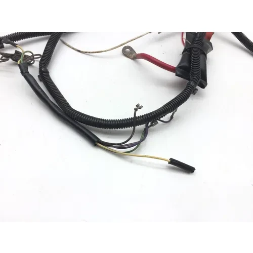 Main Engine Wiring Harness 1999 Polaris Xpress 300 2490 Parts 7