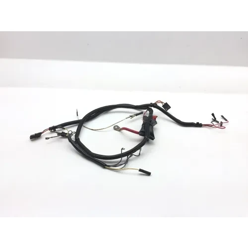 Main Engine Wiring Harness 1999 Polaris Xpress 300 2490 Parts 3