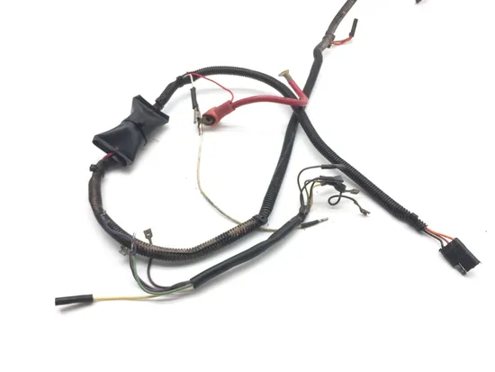 Main Engine Wiring Harness 1999 Polaris Xpress 300 2490 Parts