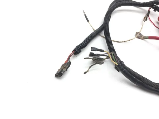Main Engine Wiring Harness 1999 Polaris Xpress 300 2490 Parts