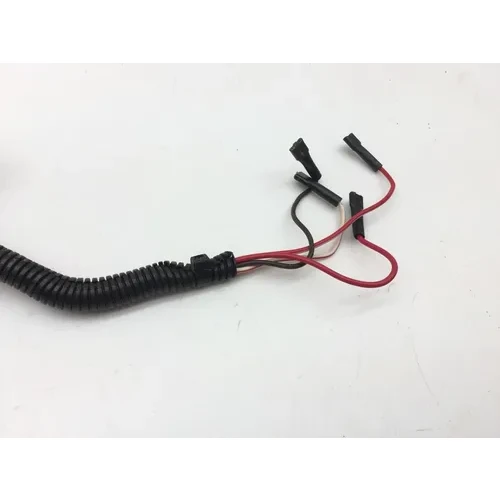 Main Engine Wiring Harness 1999 Polaris Xpress 300 2490 Parts 9