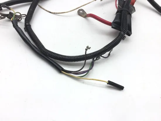 Main Engine Wiring Harness 1999 Polaris Xpress 300 2490 Parts
