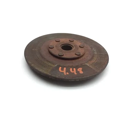 Rear Brake Rotor 1999 Polaris Xpress 300 2490 7