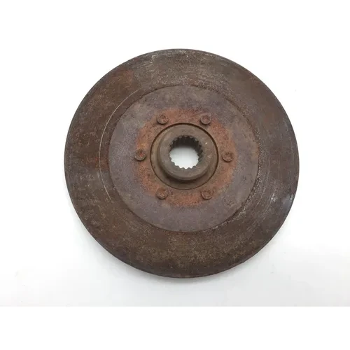 Rear Brake Rotor 1999 Polaris Xpress 300 2490 11