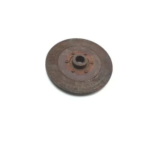 Rear Brake Rotor 1999 Polaris Xpress 300 2490 9