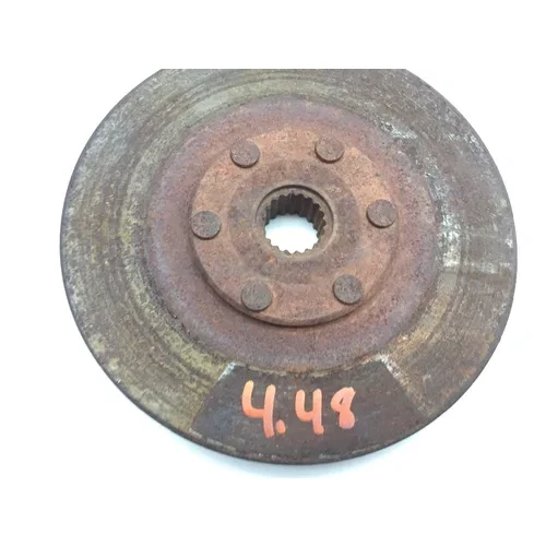 Rear Brake Rotor 1999 Polaris Xpress 300 2490 5