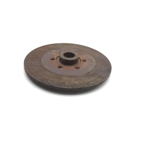 Rear Brake Rotor 1999 Polaris Xpress 300 2490 12
