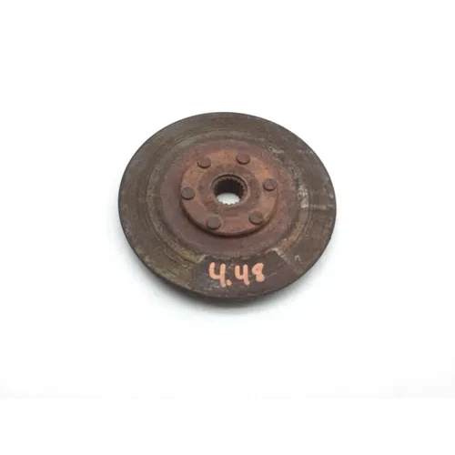 Rear Brake Rotor 1999 Polaris Xpress 300 2490 3