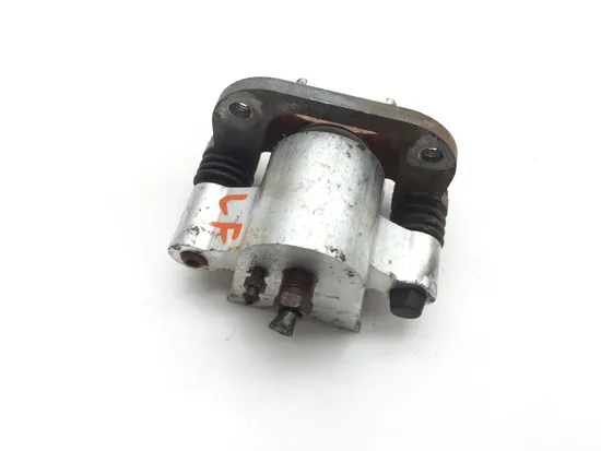 Left Driver Front Brake Caliper 1999 Polaris Xpress 300 2490
