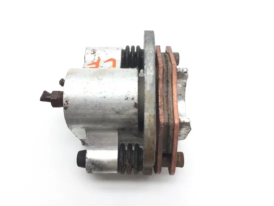 Left Driver Front Brake Caliper 1999 Polaris Xpress 300 2490