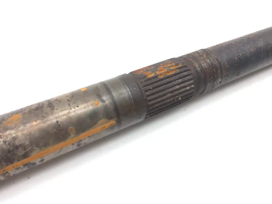 Rear Wheel Axle 1999 Polaris Xpress 300 2490