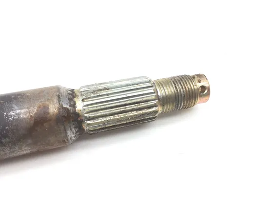 Rear Wheel Axle 1999 Polaris Xpress 300 2490