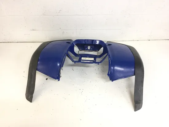 Rear Fender Fenders Plastic 1999 Polaris Xpress 300 2490