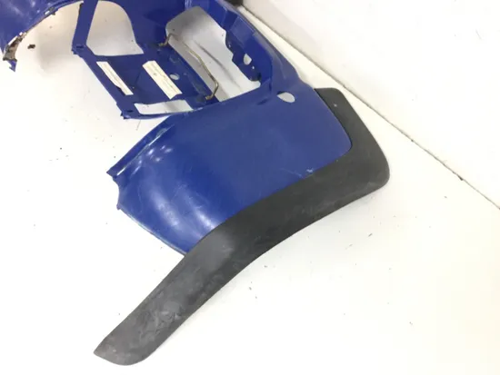 Rear Fender Fenders Plastic 1999 Polaris Xpress 300 2490