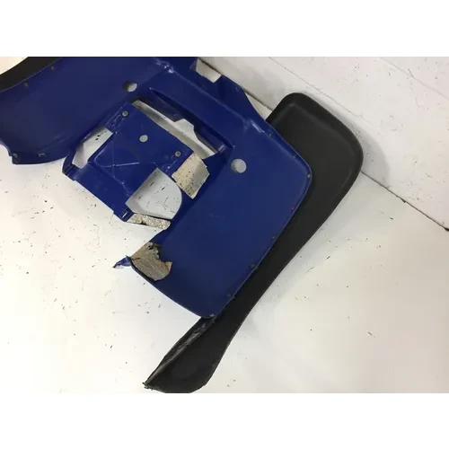 Rear Fender Fenders Plastic 1999 Polaris Xpress 300 2490 17