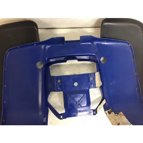 Rear Fender Fenders Plastic 1999 Polaris Xpress 300 2490 20