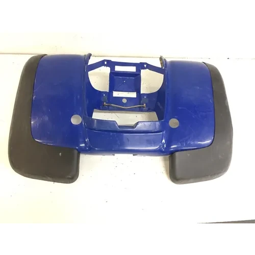 Rear Fender Fenders Plastic 1999 Polaris Xpress 300 2490 13