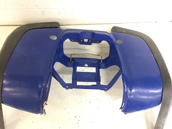Rear Fender Fenders Plastic 1999 Polaris Xpress 300 2490