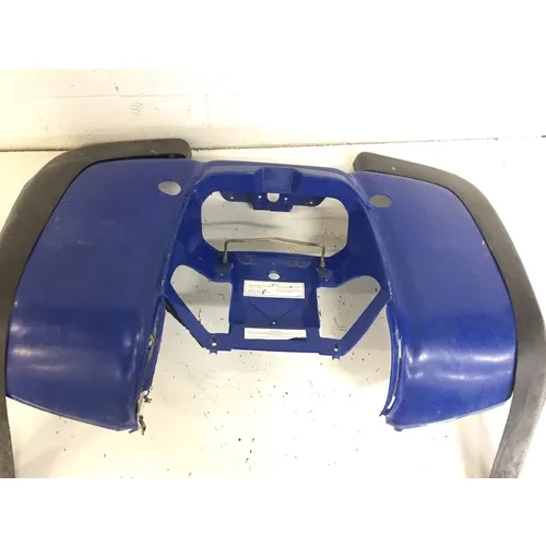 Rear Fender Fenders Plastic 1999 Polaris Xpress 300 2490 11