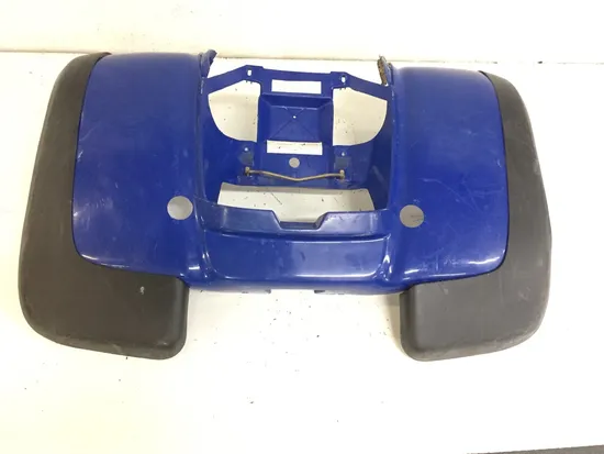 Rear Fender Fenders Plastic 1999 Polaris Xpress 300 2490