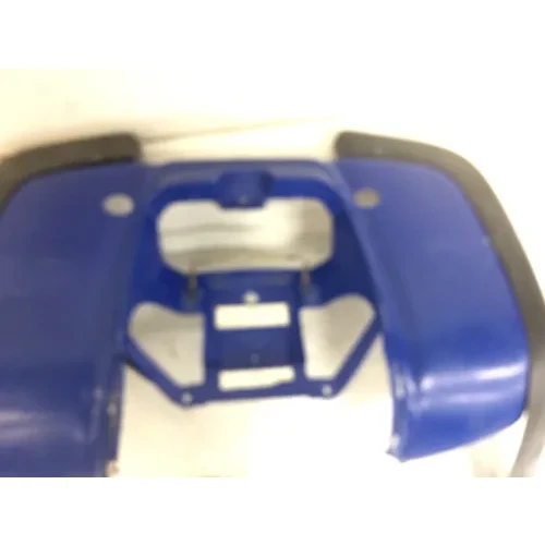 Rear Fender Fenders Plastic 1999 Polaris Xpress 300 2490 9