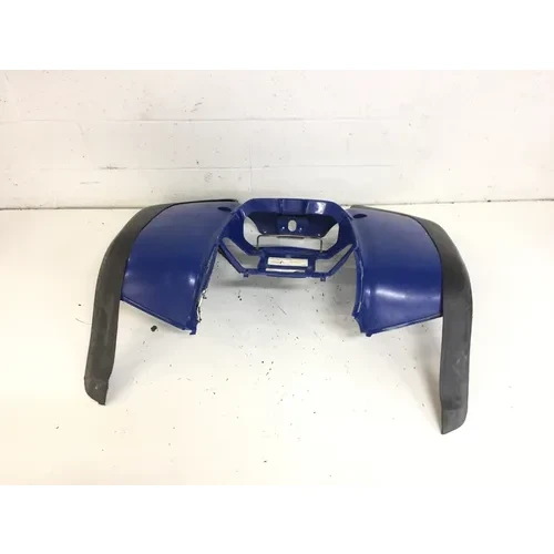 Rear Fender Fenders Plastic 1999 Polaris Xpress 300 2490 3