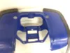 Rear Fender Fenders Plastic 1999 Polaris Xpress 300 2490