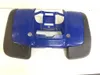 Rear Fender Fenders Plastic 1999 Polaris Xpress 300 2490