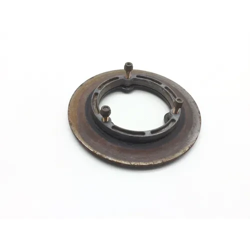 Sprocket Guard 1999 Polaris Xpress 300 2490 3
