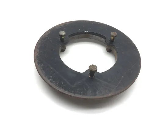 Sprocket Guard 1999 Polaris Xpress 300 2490