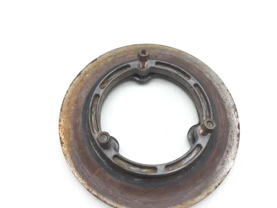 Sprocket Guard 1999 Polaris Xpress 300 2490