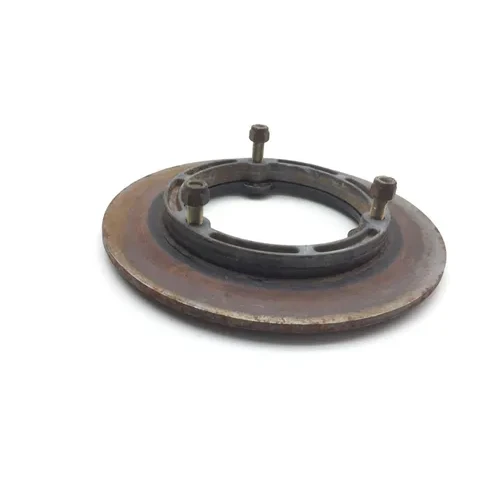 Sprocket Guard 1999 Polaris Xpress 300 2490 7