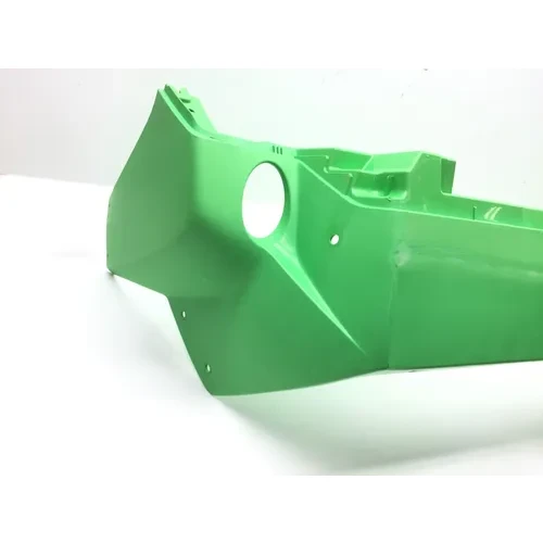 Dash Cover 2011 Kawasaki Teryx 750 KRF750N 4x4 FI 2491 9